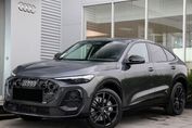 Audi Q5 TDI quattro S line Sportback