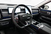 Jaecoo 7 1.5 T-GDI Super Hybrid Exclusive DHT