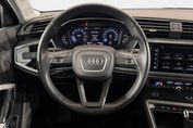 Audi Q3 35 TFSI mHEV S tronic
