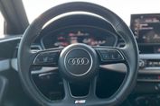 Audi A4 40 TFSI mHEV quattro S Line S tronic