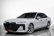BMW Seria 7 750e PHEV xDrive