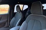 Volvo XC40 B4 Ultra Black Edition aut