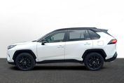 Toyota RAV4 2.5 Hybrid Selection 4x4