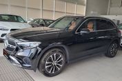 Mercedes GLC 200 4-Matic Avantgarde