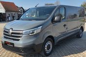 Renault Trafic 2.0 dCi L2H1 Extra EDC
