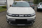 Dacia Duster Extreme LPG 1.0 Tce