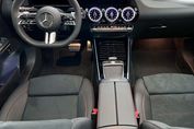 Mercedes GLA 200 AMG Line