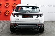 Hyundai Tucson 1.6 T-GDi 48V Smart 2WD DCT