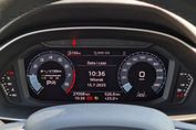 Audi Q3 35 TFSI