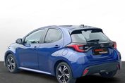 Toyota Yaris Hybrid 1.5