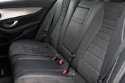 Mercedes Klasa E 220 d 4-Matic