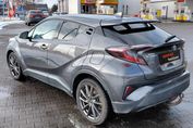 Toyota C-HR 1.8 Hybrid