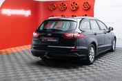 Ford Mondeo 2.0 TDCi
