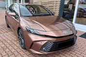 Toyota Camry Executive 2.5 Hybrid Dynamic Force