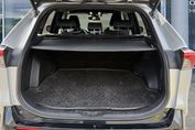 Toyota RAV4 2.5 Hybrid Selection 4X4