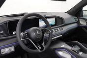 Mercedes GLE 300 d 4-Matic AMG Line