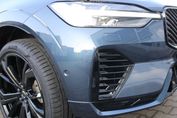 Volvo XC60 B5 AWD Ultra Black Edition
