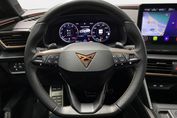 Cupra Leon 2.0 TSI DSG