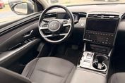 Hyundai Tucson 1.6 t-Gdi 48V Platinum 2WD Dct