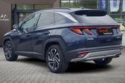 Hyundai Tucson 1.6 T-GDi Platinum 2WD