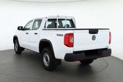 Volkswagen Amarok Pro 4MOTION