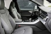 Audi Q7 50 TDI quattro S Line