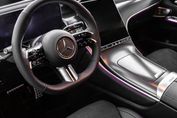 Mercedes GLC Coupe 200 d  4-Matic AMG Line