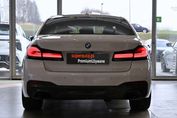 BMW Seria 5 530d xDrive M Sport