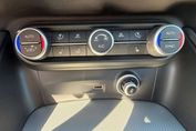 Alfa Romeo Stelvio Turbo Intensa Q4