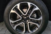 Jeep Compass 1.5 T4 Mhev Limited Fwd S&S Dct