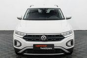 Volkswagen T-Roc 1.5 TSI Life