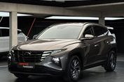 Hyundai Tucson 1.6 T-GDi Executive 2WD