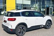 Citroen C5 Aircross 1.2 PureTech Feel