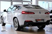 BMW X4 xDrive20i M Sport
