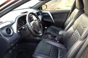 Toyota RAV4 2.0 Prestige 4x4