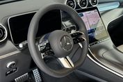 Mercedes GLC Coupe 200 4-Matic AMG Line