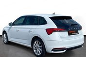 Skoda Scala 1.0 TSI DSG