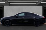 Mercedes CLA 200 mHEV AMG Line 7G-DCT