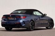 BMW Seria 4 Cabrio M440i xDrive