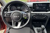Kia XCeed M 1.5 T-GDI
