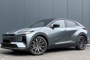 Toyota C-HR + Executive BEV