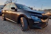 Skoda Kamiq Monte Carlo 1.5 TSI DSG