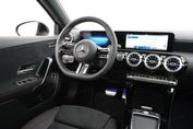 Mercedes Klasa A 220 4-Matic AMG Line