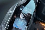 BMW i7 105.7kWh M70 xDrive