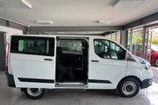 Ford Transit Custom Kombi L1H1