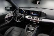 Mercedes GLE 450 d 4-Matic AMG Line