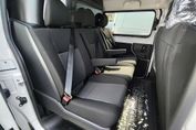 Citroen Jumpy XL L2H1 Zabudowa Brygadowa EAT8