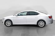 Skoda Superb 2.0 TDI SCR Ambition DSG