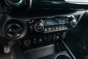 Toyota HiLux Double Cab Invincible