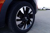 Opel Grandland X 1.2 T Design Line S&S aut